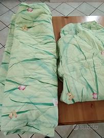 trapuntine letto singolo