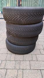 N. 4 PNaumatici Kleber Krisalp 