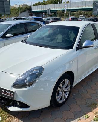ALFA ROMEO - Giulietta - 1.6 JTDm-2 105 CV Exclusi