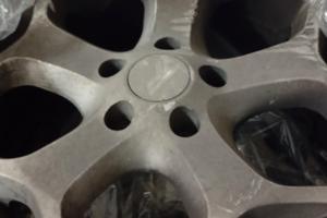 cerchi per gomme