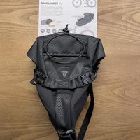 Borsa bikepacking