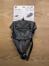 Borsa bikepacking