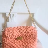 Borsa fatta a mano