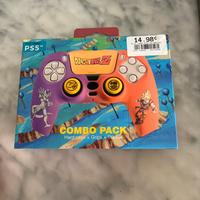 CISTODIA RIGIDA  CONTROLLER PS