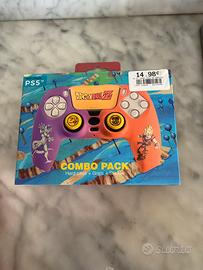 CISTODIA RIGIDA  CONTROLLER PS