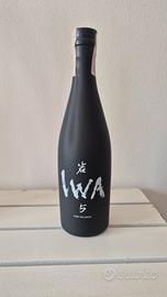 Saké IWA 5 Assemblage2 2020