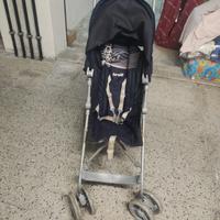 passeggino leggero 