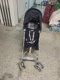 passeggino leggero 