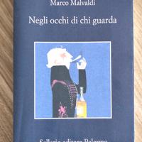 Negli occhi di chi guarda - Marco Malvaldi