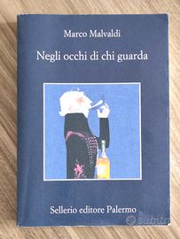 Negli occhi di chi guarda - Marco Malvaldi