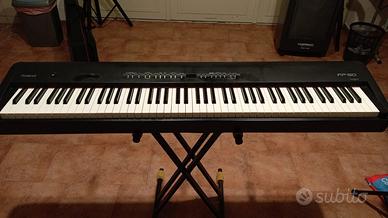 PIANO ROLAND FP- 50 88