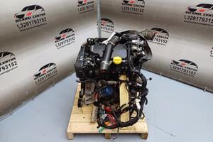 Motore completo 607951 om 607.951 k9k 628 1.5 cdi