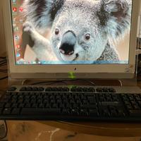 MSI all in one computer