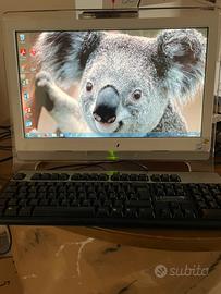 MSI all in one computer