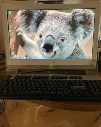 MSI all in one computer