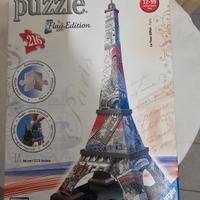 puzzle 3d