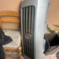 Fiat ducato Griglia