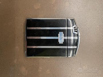 Accendino Ronson Twentycase