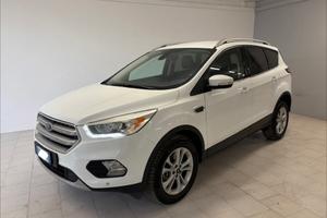 Ford Kuga 1.5 TDCI 120 CV S&S 2WD Titanium