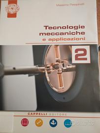 Tecnologie meccaniche e applicazioni 2 