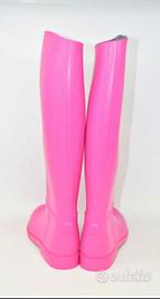 stivali in gomma Paris tg. 40