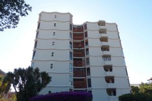 Ampio appartamento zona Monte Mixi