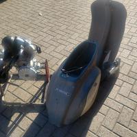 Piaggio  vespa 50 special V5B3T