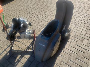 Piaggio  vespa 50 special V5B3T