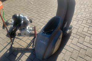 Piaggio  vespa 50 special V5B3T