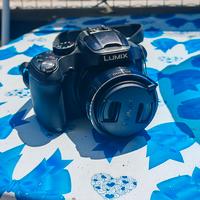 fotocamera 