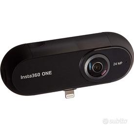 Insta 360 Vr