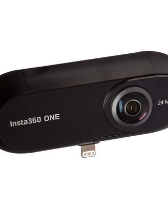 Insta 360 Vr