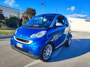 Smart fortwo 451 78000km - Auto In vendita a Roma