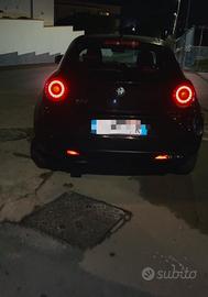 Alfa Romo Mito 1.6 JTDm 120cv