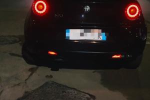 Alfa Romo Mito 1.6 JTDm 120cv