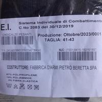 calze tecniche