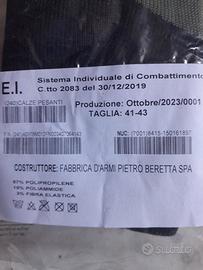 calze tecniche
