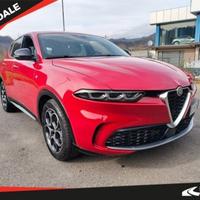 Alfa Romeo Tonale 1.6 Diesel 130cv TCT6 Ti