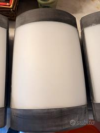 Appliques per esterno