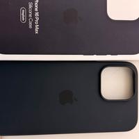 Cover iPhone 15 pro max nuovo