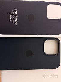 Cover iPhone 15 pro max nuovo