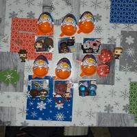 Kinder joy stranger things. 