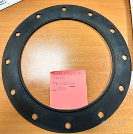 GUARNIZIONE PER FLANGIA 290X200 SENZA TRAVERSO 