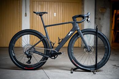 Bici Gravel 3T Extrema Italia, t.56