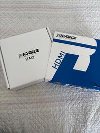 Cavo hdmi ricable