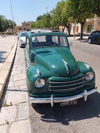 FIAT BELVEDERE PERFETTA
