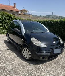Citroën C3 Pluriel 1.4 HDi