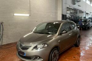 LANCIA Ypsilon 1.0 FireFly 5 porte S&S Hybrid Go