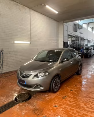 LANCIA Ypsilon 1.0 FireFly 5 porte S&S Hybrid Go