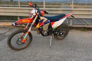 Ktm 350 exc f 2022